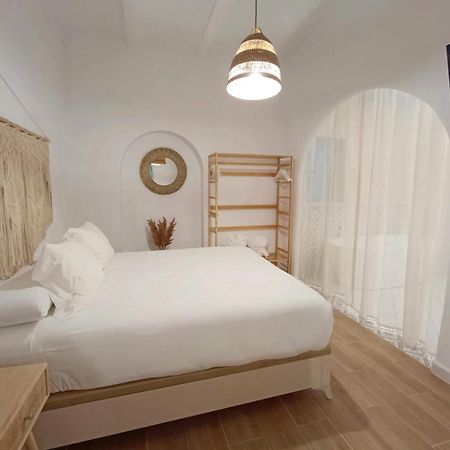 Апартаменти Casa Medina Беналуп-Касас-Вієхас Екстер'єр фото
