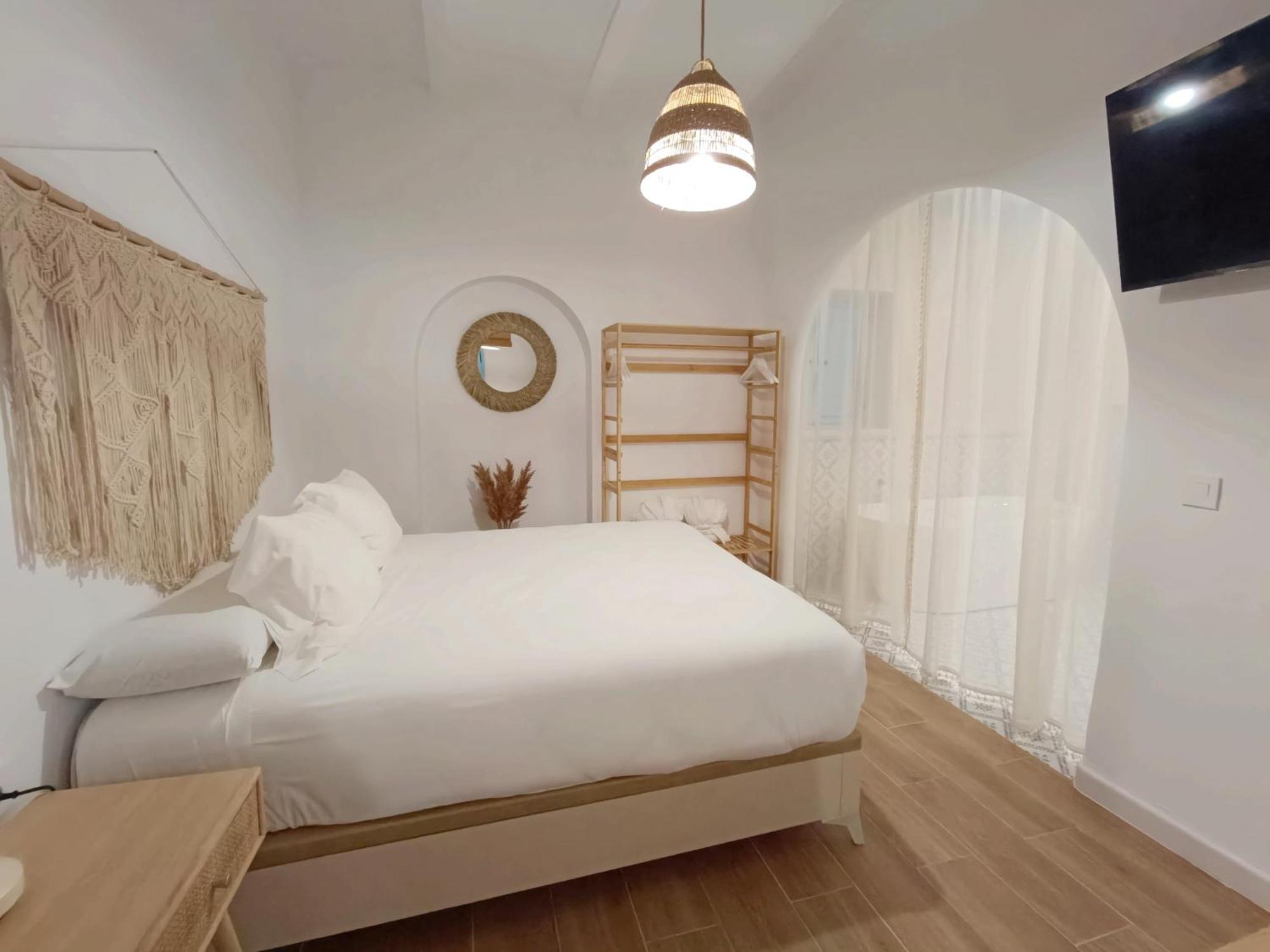 Апартаменти Casa Medina Беналуп-Касас-Вієхас Екстер'єр фото